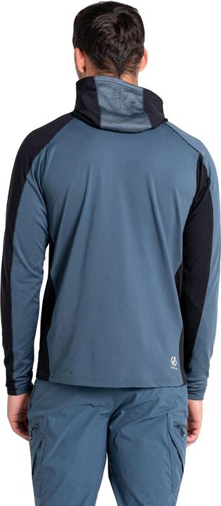Immagine prodotto Dare2b Assimilate Midlayer Con Cappuccio Uomo (XXL)