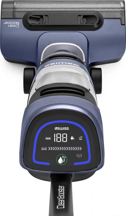 Immagine prodotto 4Swiss VC024 Clean Booster (Aspirazione e pulizia)