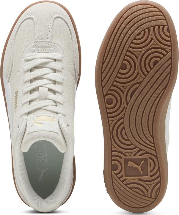 Produktbild Puma Club II Era Platform SD Wns (36)
