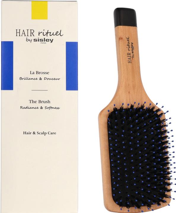 Produktbild Sisley La Brosse Brillance & Douceur