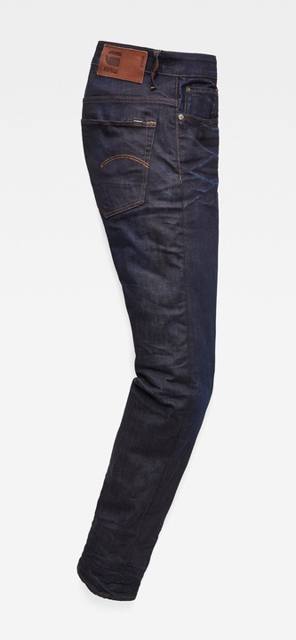 Actual product image G-Star 3301 Tapered jeans indigo (W31/L32)