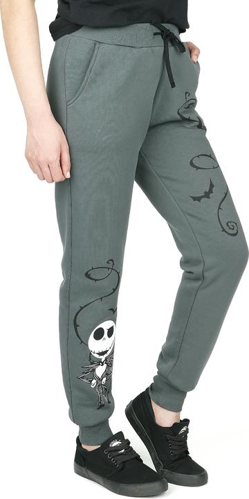 Produktbild The Nightmare Before Christmas Jack (S)