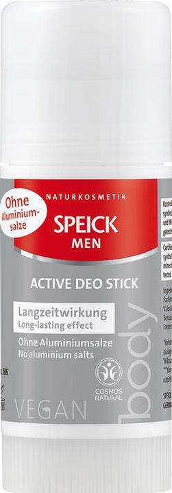 Produktbild Speick Men Active (Stick, 40 ml)