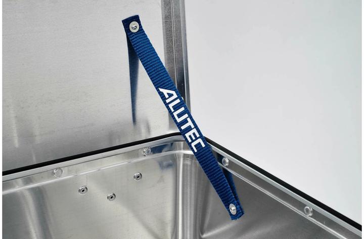 Produktbild Alutec Aluminiumbox Comfort 48