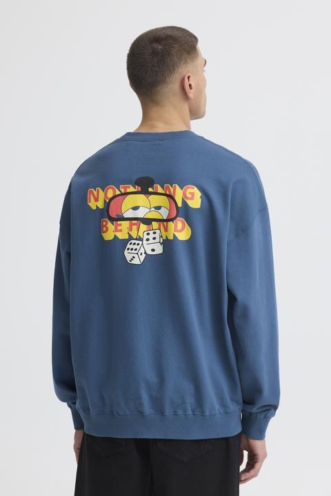 Actual product image Solid Bronson (L)