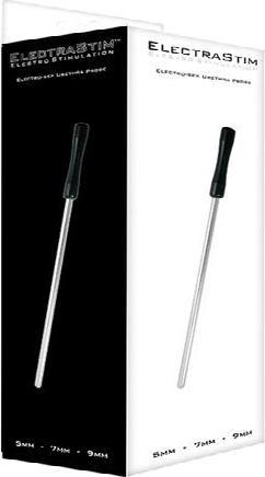 Actual product image ElectraStim Electro Urethra Sound