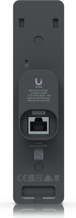 Produktbild Ubiquiti UniFi Access Reader G2 Professional (Bluetooth)