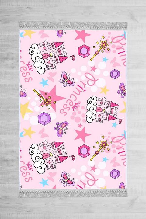Produktbild Confetti Carpets Dakari (150 x 80 cm)