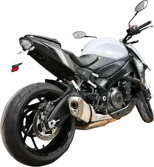 Actual product image Access Design Suzuki Gsx-S750 (Rear, Universal)
