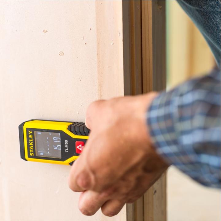Immagine prodotto Stanley Telemetro TLM50 (15 m)