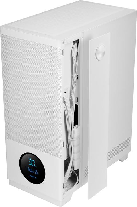 Actual product image Tacens 2SAGITTA20W (ATX, mATX, Mini-ITX)