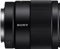 Image du produit Sony FE 35mm f/1.8 (Sony E, Plein format)