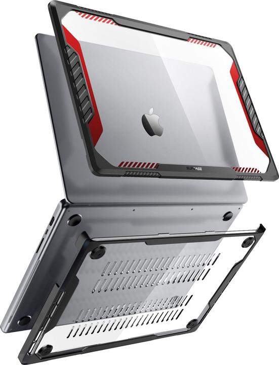 Supcase Schutzhülle (16", Apple)