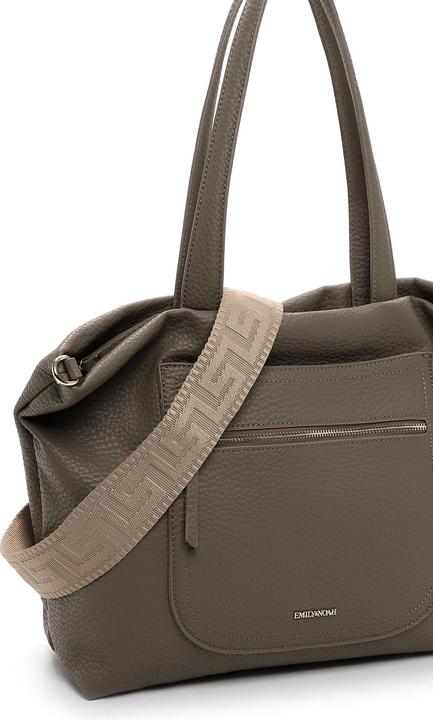 Produktbild Emily und Noah Shopper E&N Heidi (18.70 l)