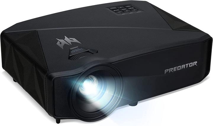 Image du produit Acer Predator GD711 (4K, 1450 lm, 1.22:1)
