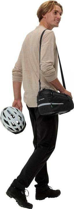 Immagine prodotto Vaude Silkroad (7 l, Borsa portapacchi)