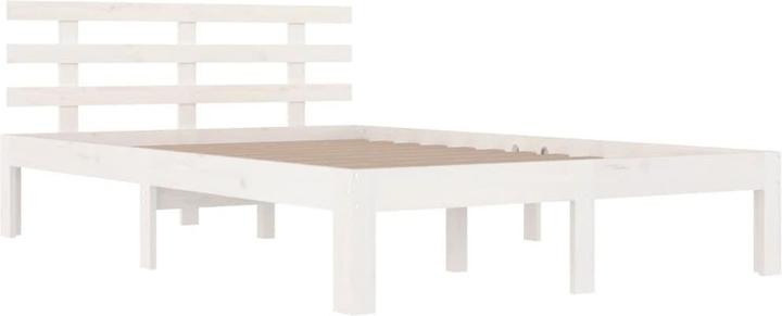 Image du produit vidaXL Bettrahmen (160 x 200 cm)