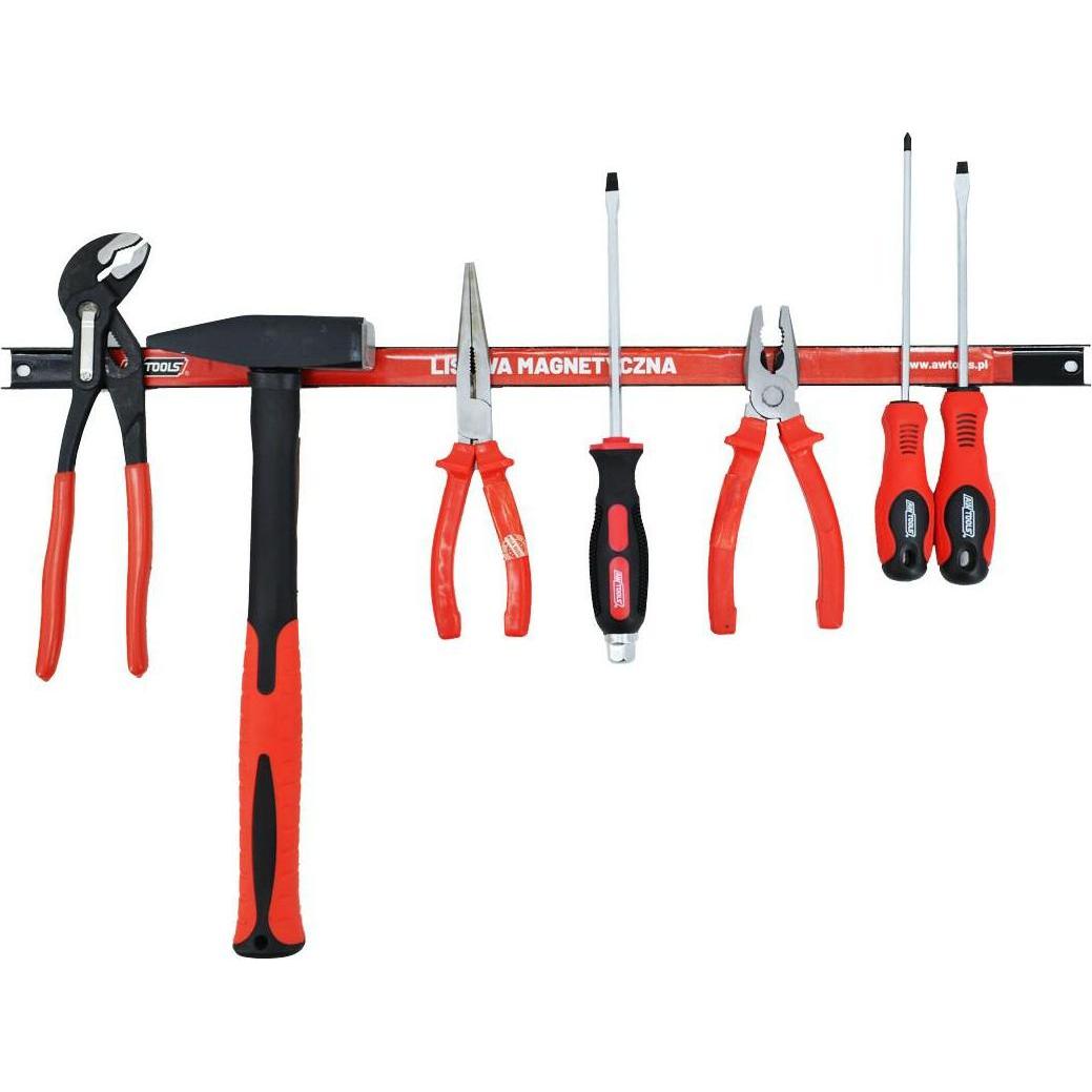 Awtools, Werkzeugwand, AW LISTWA MAGNETYCZNA 60cm