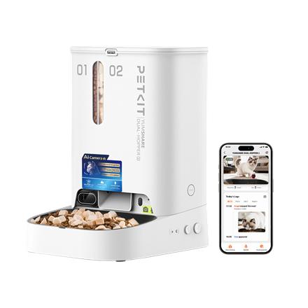 Image du produit Petkit Yum Share (500 cl)