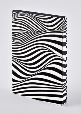 Produktbild Nuuna Graphic L, Bonnie (22 x 16.5 cm, Gepunktet, Weicher Einband)