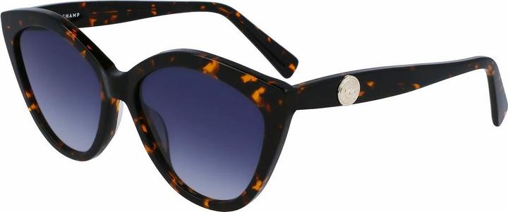 Produktbild Longchamp Damensonnenbrille LO730S-242 ø 56 mm