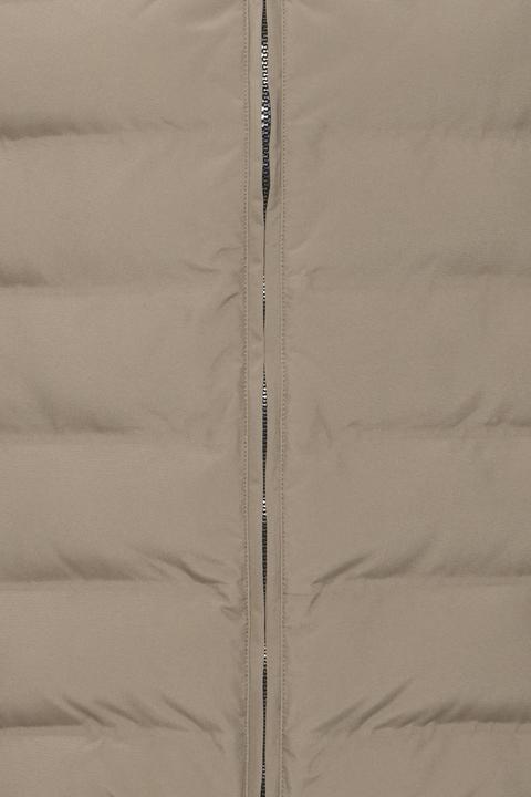 Produktbild Solid Steppgilet MILAS (S)