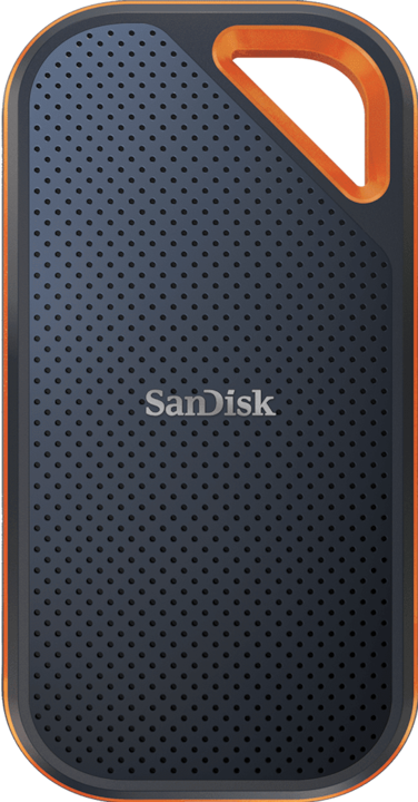 Produktbild SanDisk Extreme Pro Portable V1 (2000 GB)