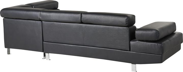 Produktbild Beliani Norrea (Ecksofa)