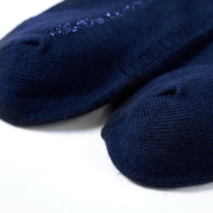 Immagine prodotto vidaXL Collant per bambini blu navy 92,Colore: blu navy,Materiale (92)
