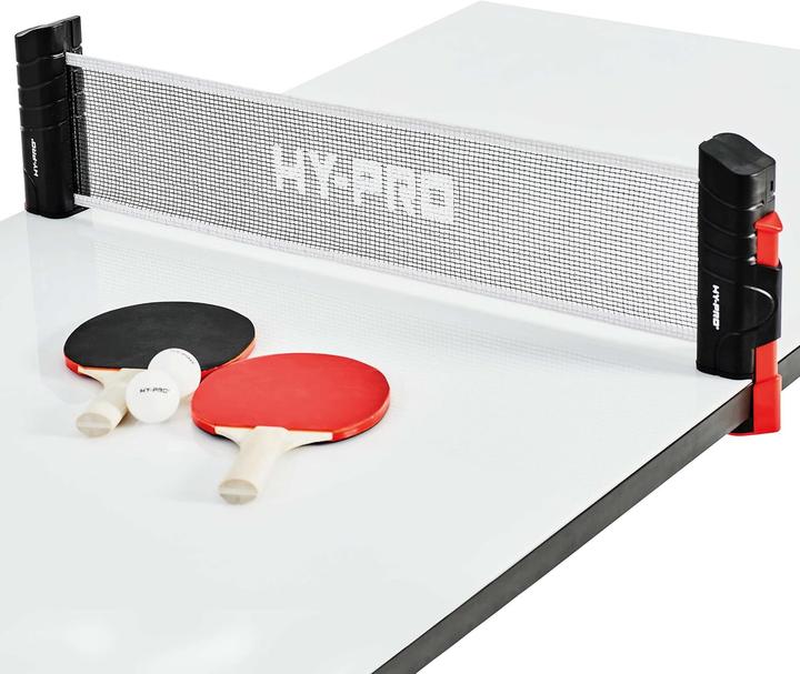 Immagine prodotto Hy-Pro Tischtennis-Set mit Netz