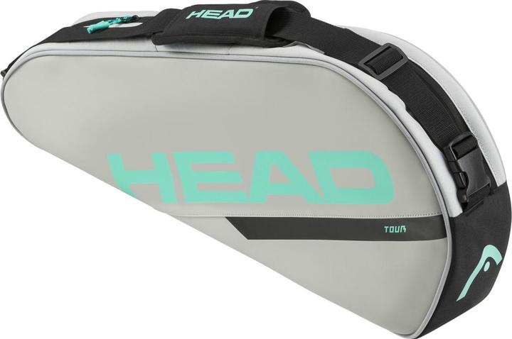 Actual product image Head Tour racket bag S CCTE