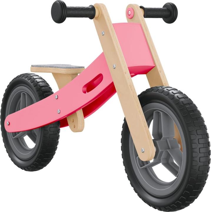 Actual product image vidaXL Laufrad (11.22")