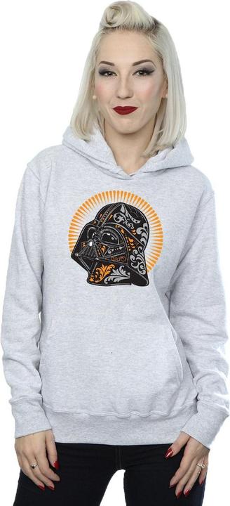 Produktbild Star Wars Darth Vader Dia De Los Muertos Kapuzenpullover (S)