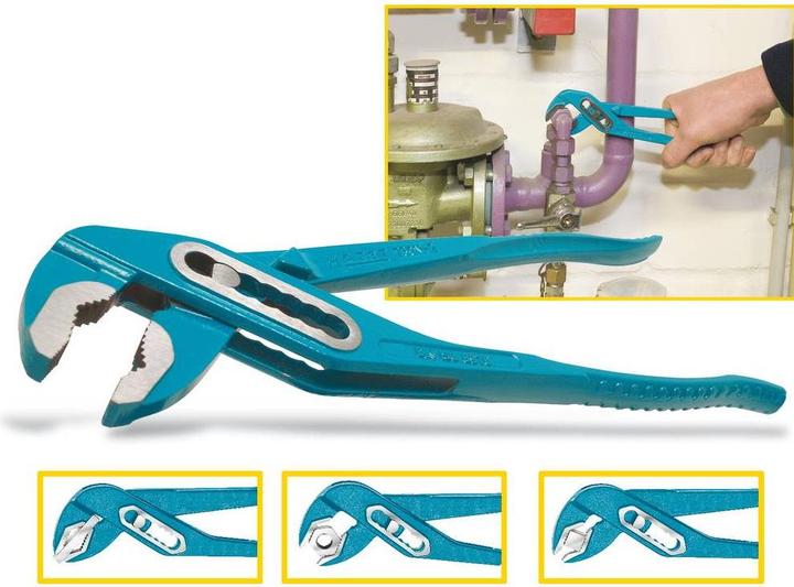 Produktbild HAZET Universal-Zange 759N-2 (250 mm)