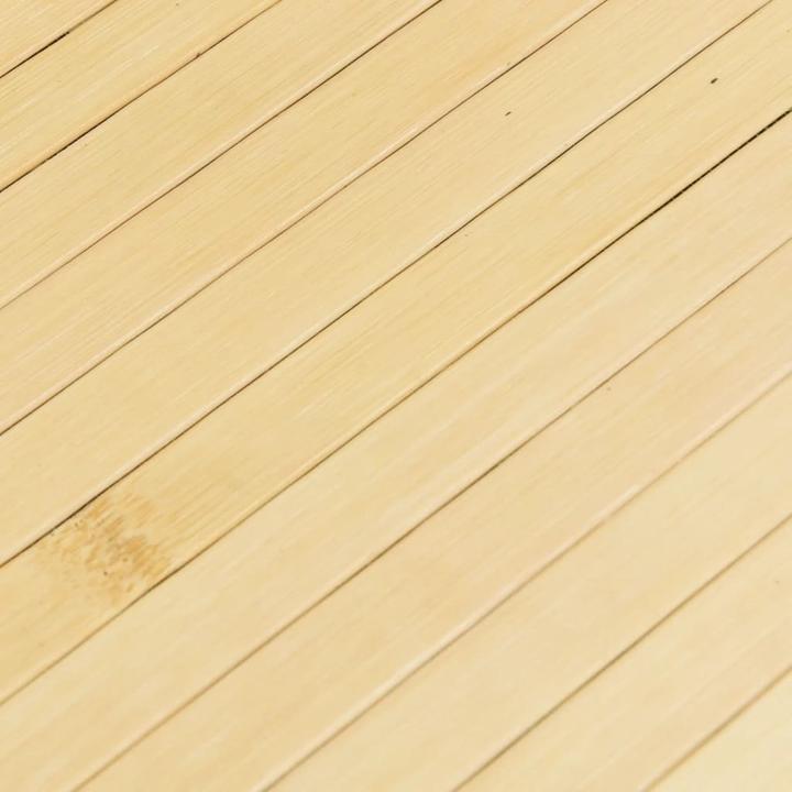 Produktbild vidaXL Teppich (80 x 200 cm)