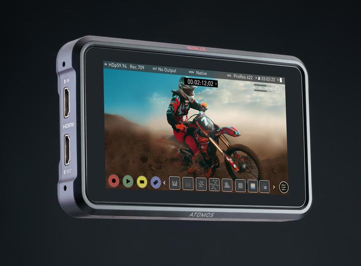 Produktbild Atomos Ninja V (5", Full HD)