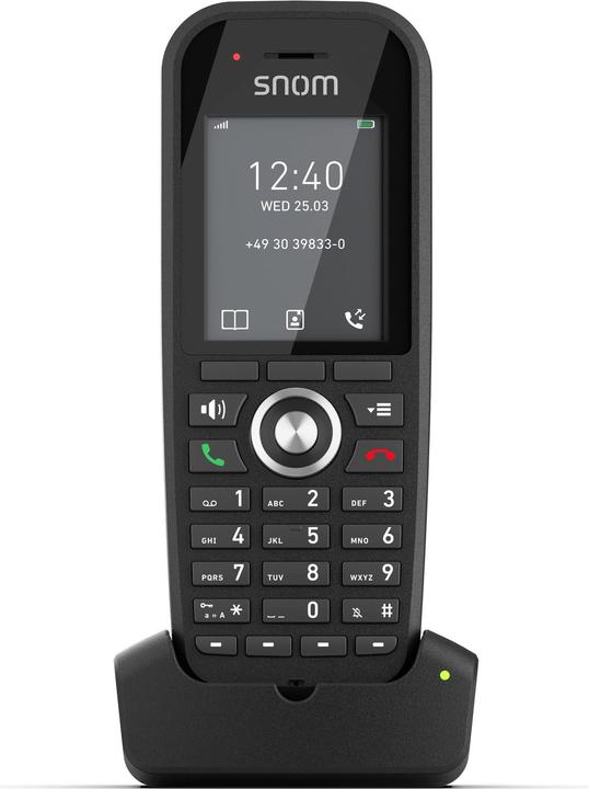 Actual product image Snom DECT Measuring Kit