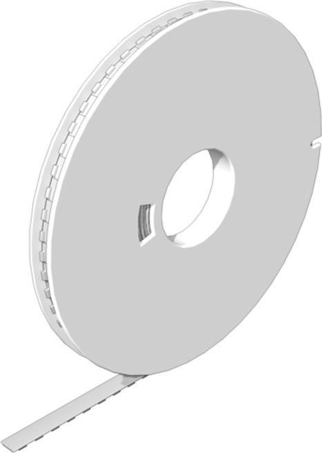 Actual product image Weidmüller Ladder marker