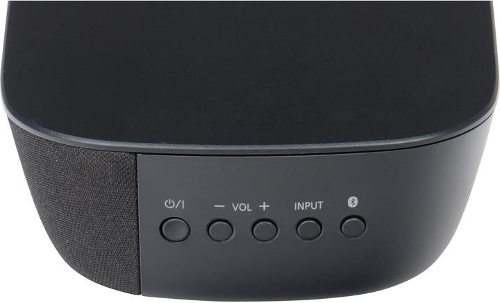 Image du produit Panasonic SC-HTB200EGK (80 W, 2.0 Canal)