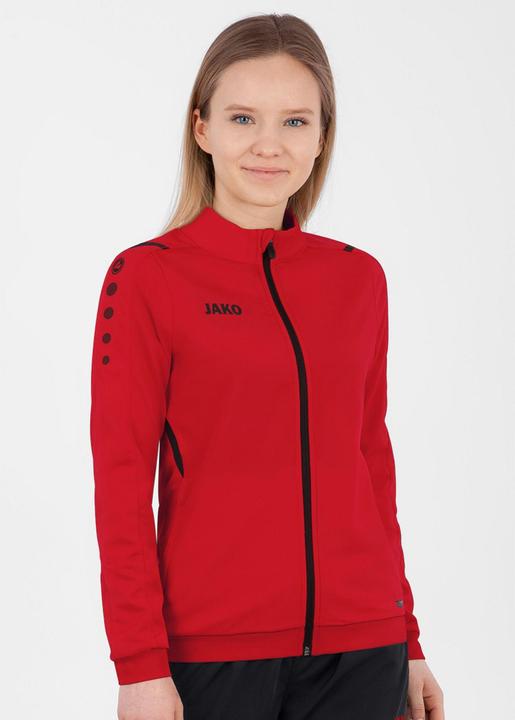 Produktbild JAKO Polyesterjacke Challenge (34)