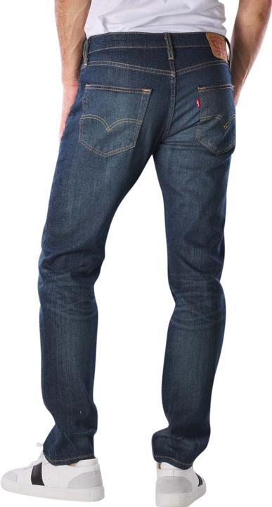 Produktbild Levis 502 Jeans Tapered Fit rosefinch (W32/L34)