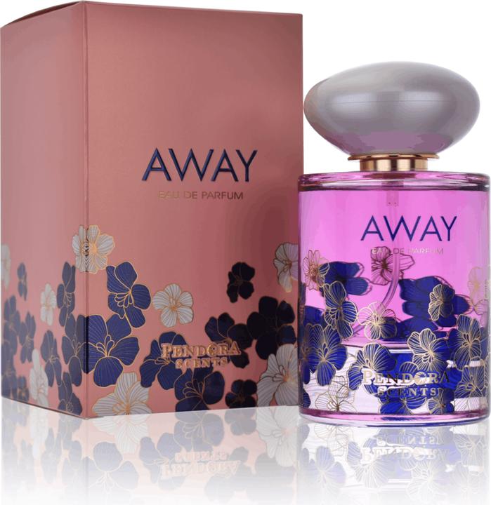 Immagine prodotto Pendora Scents Away Eau De Parfum 100ml (Eau de parfum, 100 ml)
