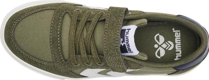 Produktbild hummel Slimmer Stadil Low Jr (34)