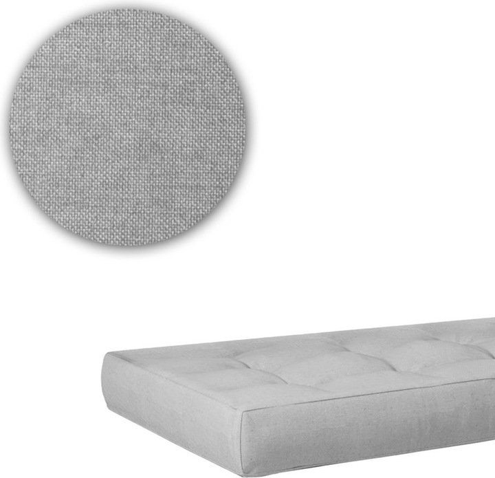 Produktbild Vicco Palettenkissen (120 x 80 x 15 cm)