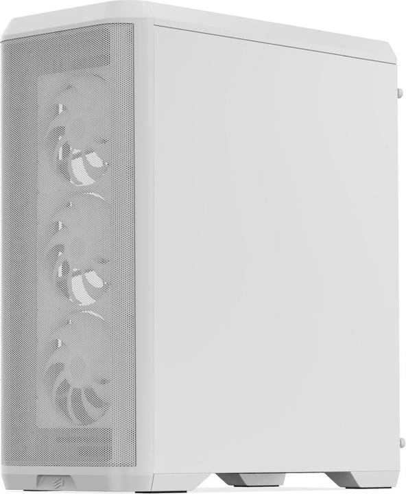 Actual product image Silentium PC Ventum VT4V EVO TG ARGB (ATX, mATX)