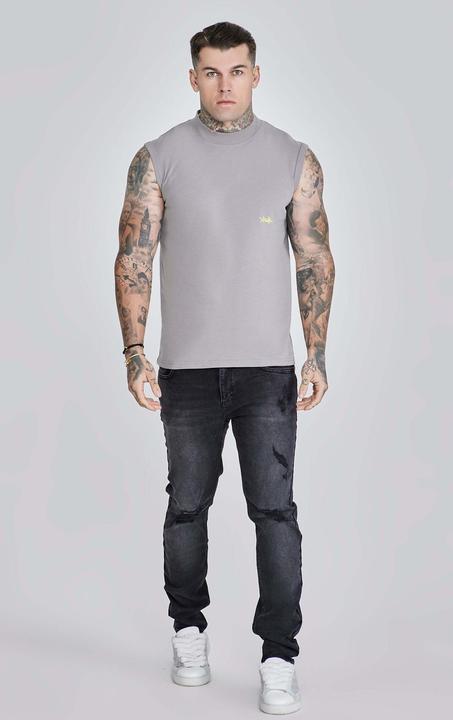 Actual product image Siksilk Top Active Vest (XL)