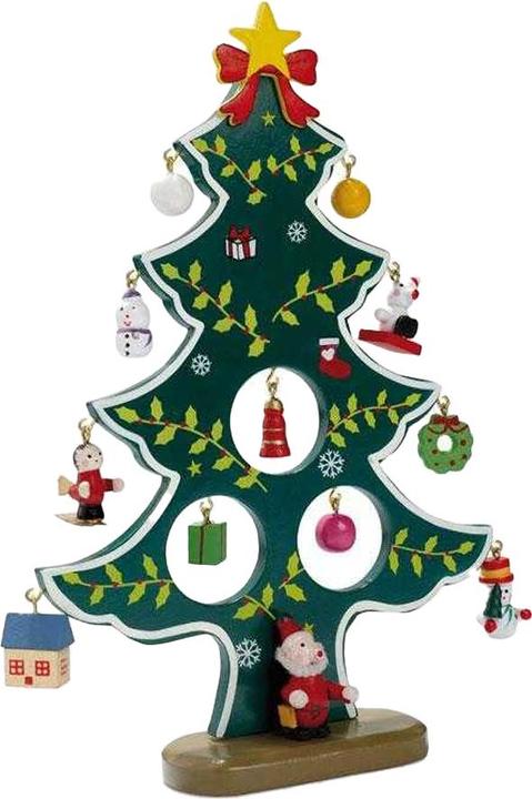 Image du produit MidOcean - Décoration de Noël