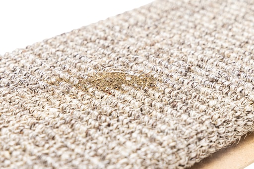 Produktbild Beeztees Bz Sisal Kratzbrett Luxe X-Lar (30 cm, Braun)