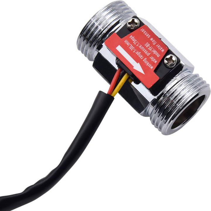 Produktbild Iduino Wasserdurchflusssensor