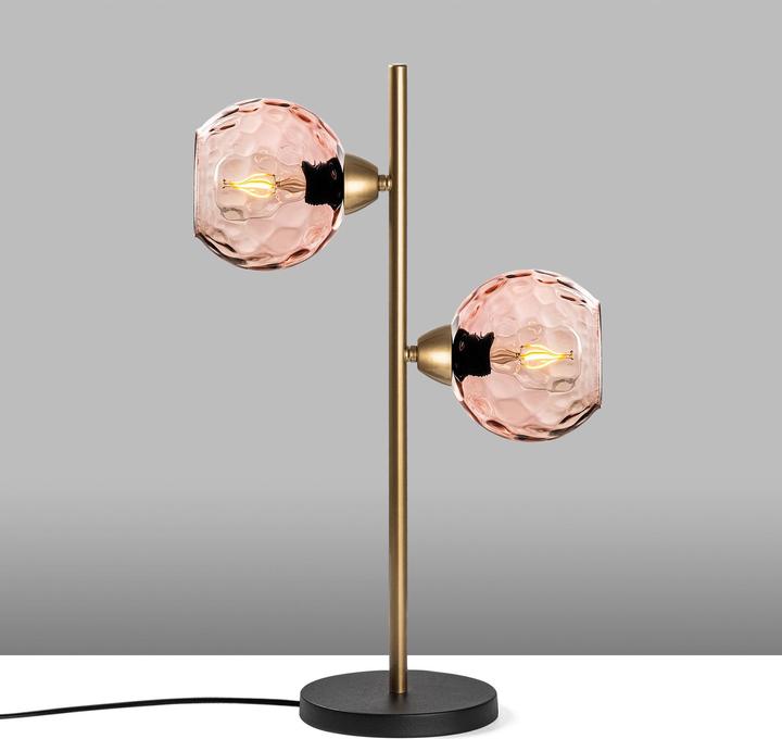 Actual product image Opviq Benek Table Lamp (E27)